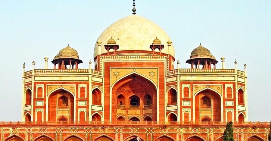 Delhi: Full or Half-Day Private City Tour with Guide - Key points at a glance