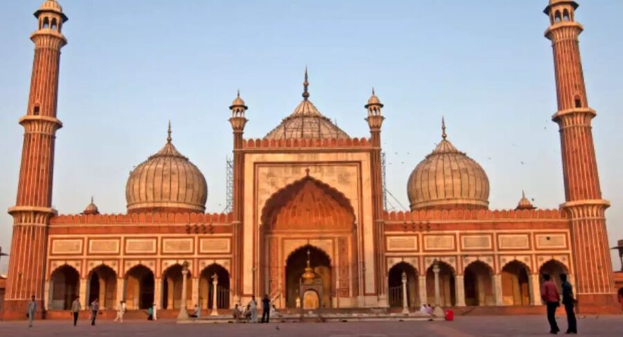 Delhi: Full or Half-Day Private City Tour with Guide - India Gate, the Presidential Palace, and Parliament House