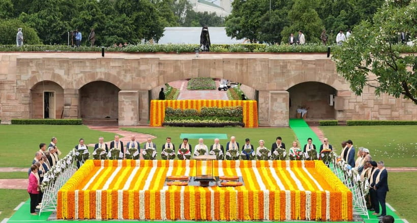 Delhi: Gandhi Museum & Raj Ghat Private Guided Tour - Key points to know before booking