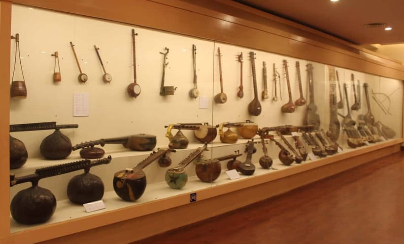 Delhi: Gandhi Museum & Raj Ghat Private Guided Tour - A five-hour look at Gandhi’s Delhi