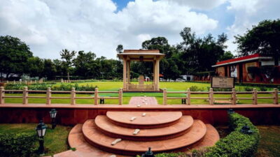 Gandhi Museum & Raj Ghat Private Guided Tour