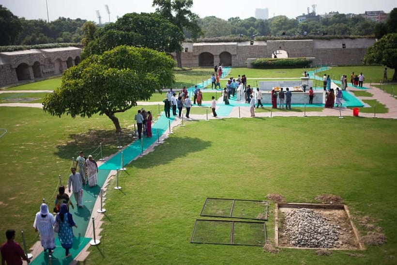Delhi: Gandhi Museum & Raj Ghat Private Guided Tour - Who will get the most from this tour