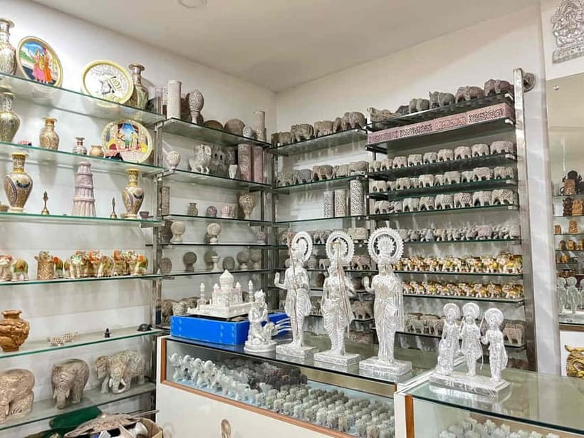 Delhi: Gandhi Museum & Raj Ghat Private Guided Tour - Practical ways to make the visit better