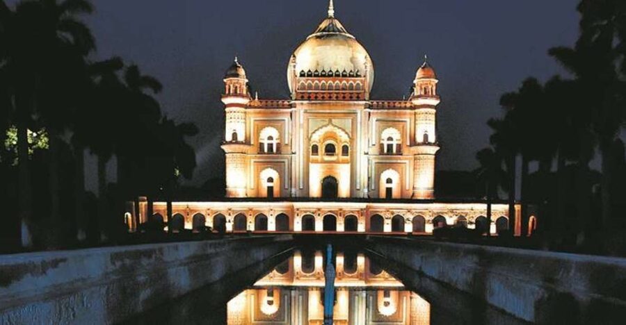 Delhi: Guided Evening Tour of Delhi City - Key points to know before booking