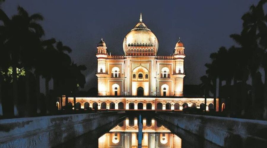 Delhi: Guided Evening Tour of Delhi City - What this three-hour Delhi evening tour is really like