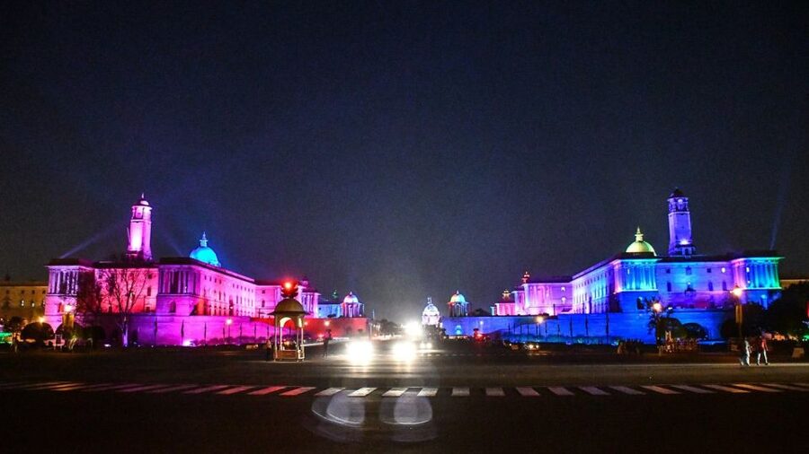Delhi: Guided Evening Tour of Delhi City - Who will get the most from this Delhi tour