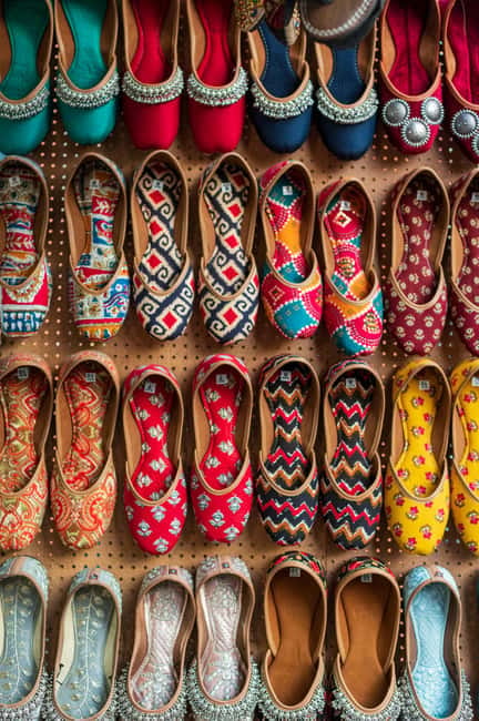 Delhi: Guided Shopping Tour Experience with Female Expert - Chandni Chowk: Delhi shopping at full volume