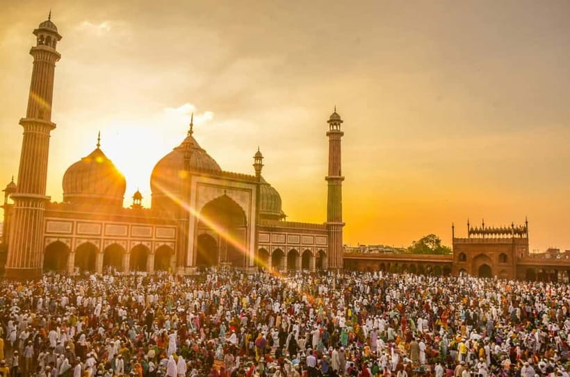 Delhi: Half Day or Full-Day Private City Tour - Price, timing, and practical value
