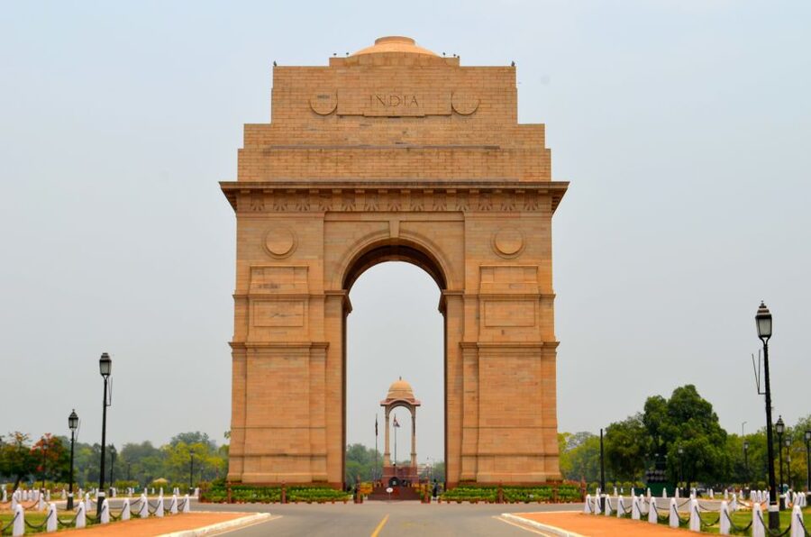 Delhi Half-Day Private City Tour with Car & Guide - Key points to know before you book