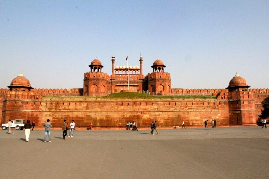 Delhi Half-Day Private City Tour with Car & Guide - A private way to get your bearings in Delhi