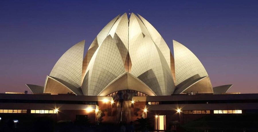 Delhi Half-Day Private City Tour with Car & Guide - The real value of the $2.50 price