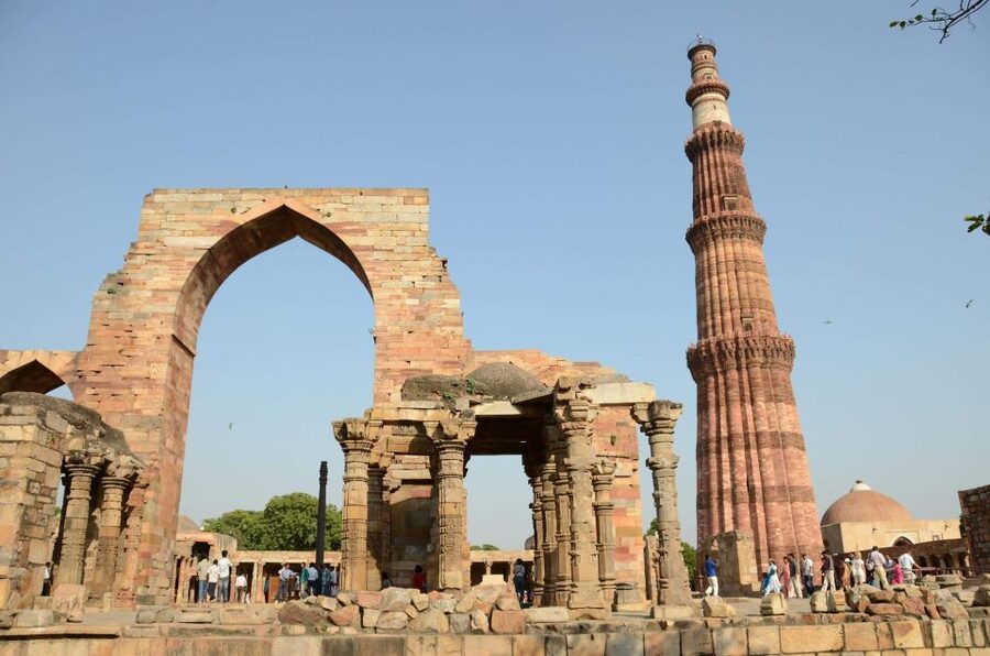 Delhi Half-Day Private City Tour with Car & Guide - Timing, comfort, and what to bring
