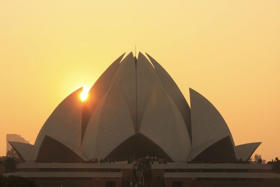 Delhi Half-Day Private City Tour with Car & Guide - Which route should you choose?
