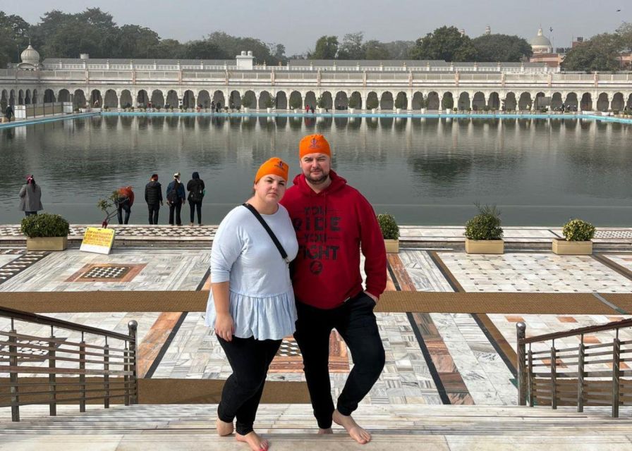 Delhi: Half-Day Private Guided City Sightseeing Tour - Why this half-day route works in Delhi