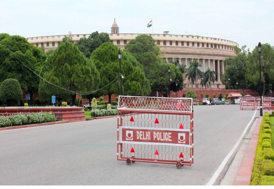 Delhi: Half-Day Private Guided City Sightseeing Tour - Lodhi Garden and Delhi’s gentler side