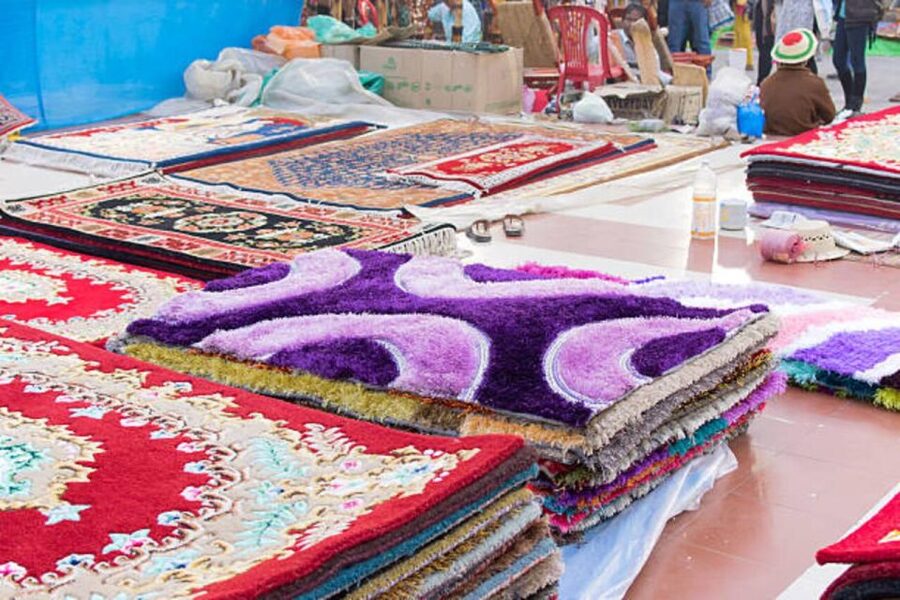 Delhi: Half day Shopping tour with guide by car. - Why Delhi shopping works better with a guide