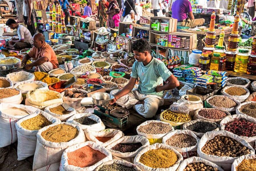 Delhi: Half day Shopping tour with guide by car. - How to make the most of your limited time