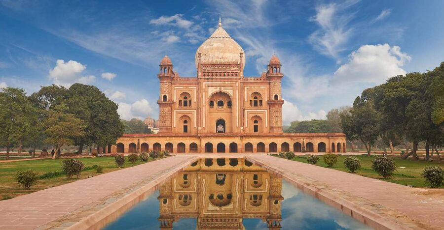 Delhi: Heritage Photography Tour - Why this two-hour walk works for photographers