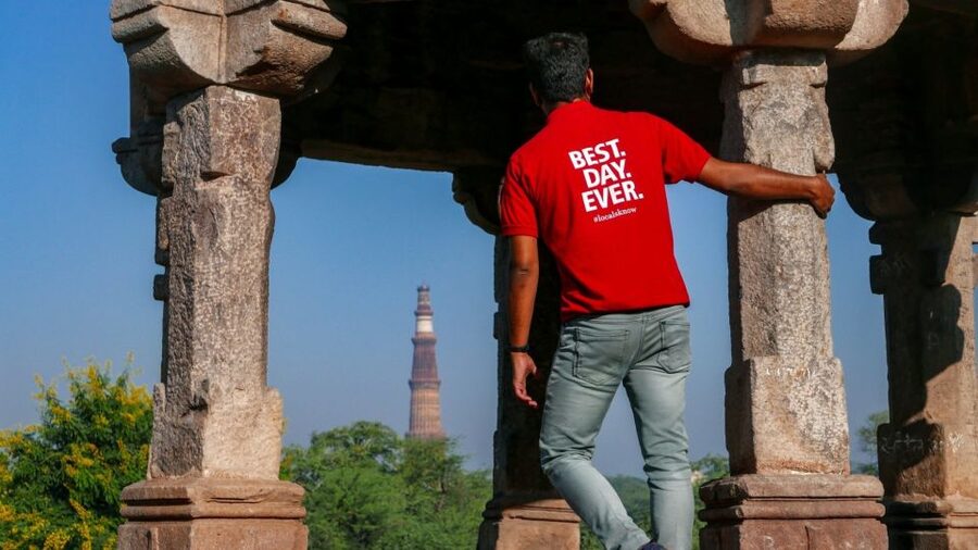 Delhi Hidden Gems Tour: Art, History & Heritage Parks - Sunder Nursery: Mughal-era monuments and garden paths