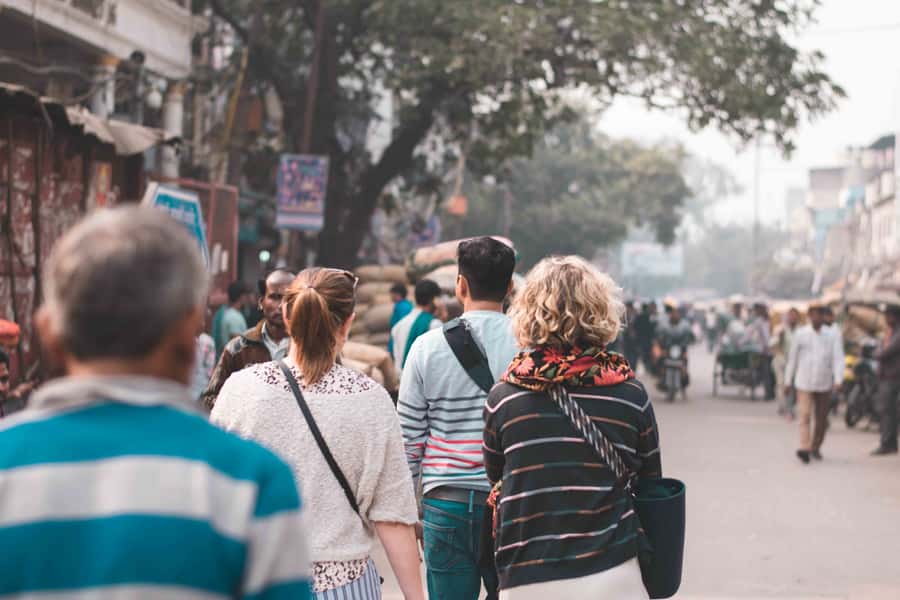 Delhi Highlights: Private Old & New Delhi with Fee Options - Key points to know before booking
