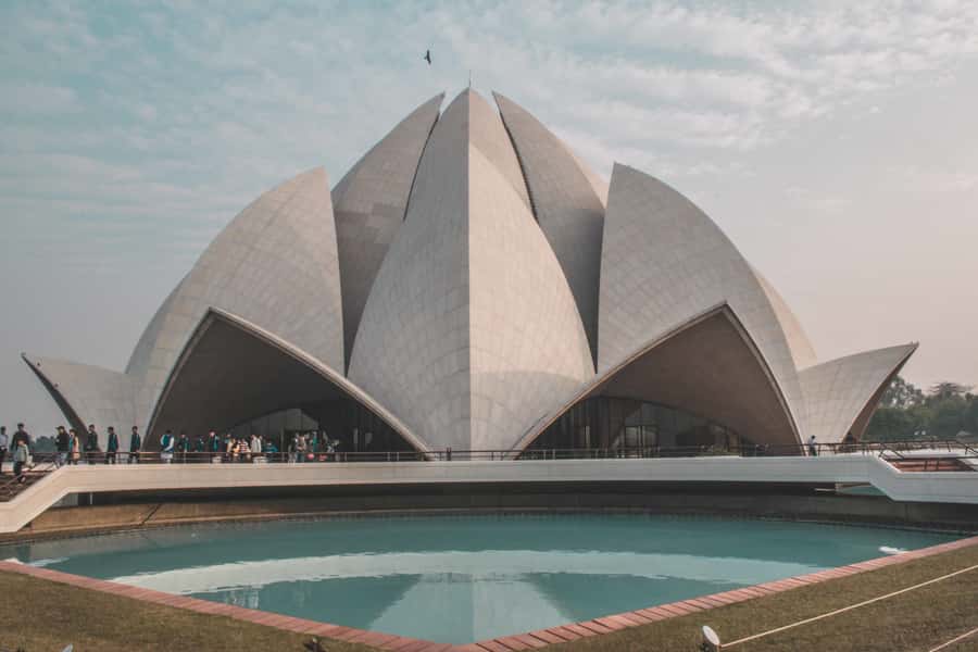 Delhi Highlights: Private Old & New Delhi with Fee Options - Qutub Minar and the monument fee question