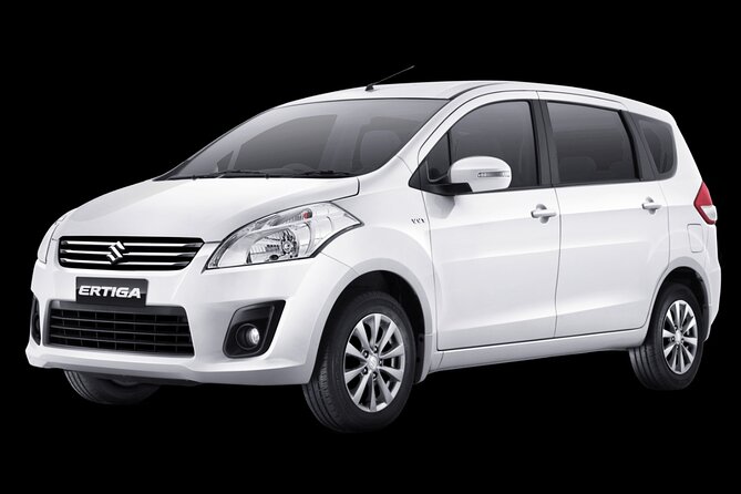 Delhi, Jaipur or Agra: Private One-Way Transfer - The Delhi to Agra ride