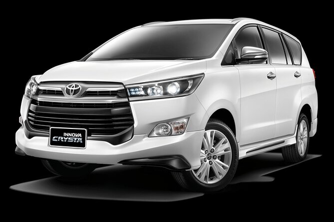 Delhi, Jaipur or Agra: Private One-Way Transfer - Comfort, driving, and small extras