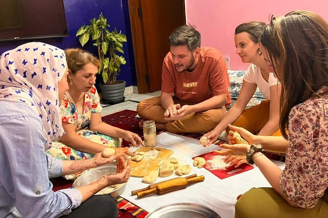 Delhi Kabul Cooking Class - Key points to know before booking