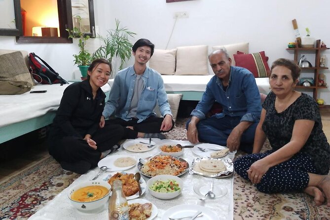 Delhi Kabul Cooking Class - The value of $52.90 per person