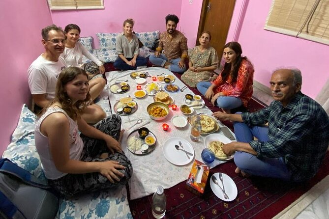 Delhi Kabul Cooking Class - Practical details for a smooth visit