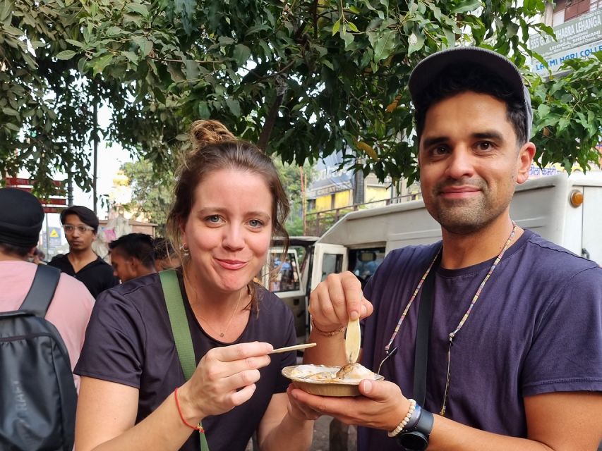 Delhi Like a Local: Food & Photography Full Day Tour - Lodhi Gardens at the end of the day