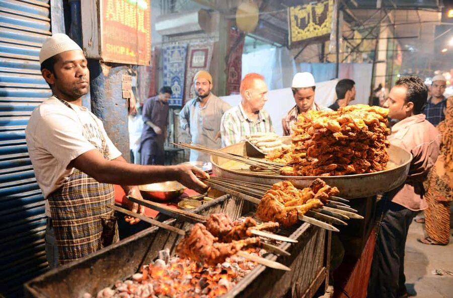 Delhi Markets: A Cultural Shopping Experience with an Expert - Why Delhi’s markets are worth your time