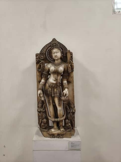 Delhi: National Museum Tour - Why the National Museum makes a good Delhi morning