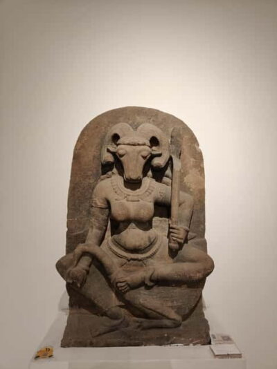 National Museum Tour