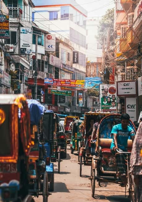 Delhi: New & Old Delhi Private Half or Full-Day Tour - A fast but thoughtful introduction to Delhi