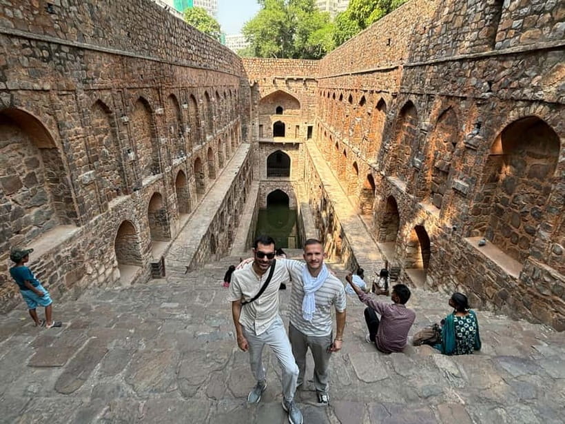 Delhi: Old and New Delhi Full or Half Day Guided Tour - Raj Ghat and the quieter side of Old Delhi