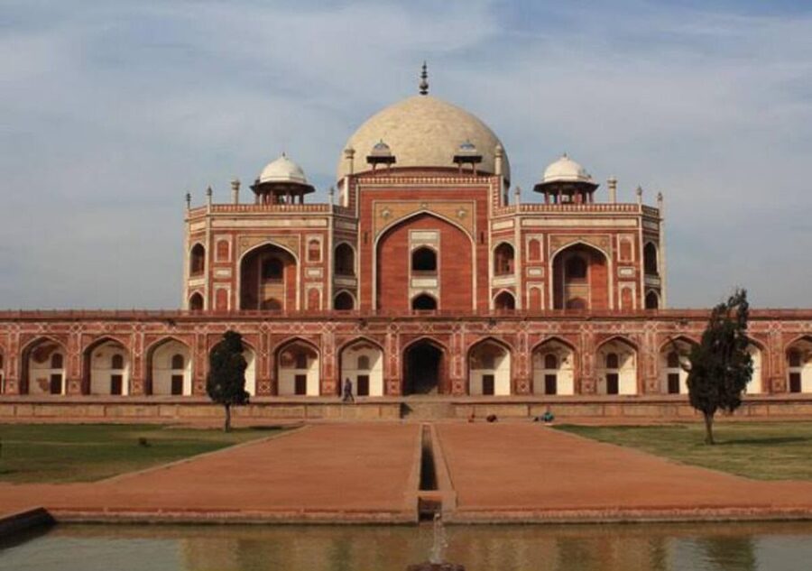 Delhi: Old and New Delhi One Day Private Guided City Tour - Key points at a glance