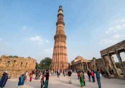 Old and New Delhi One Day Private Guided City Tour