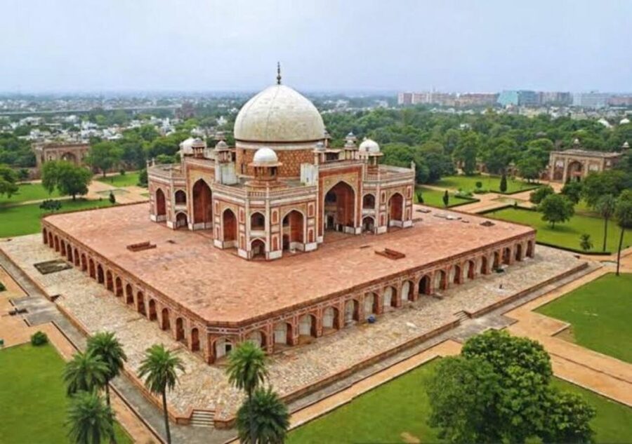 Delhi: Old and New Delhi One Day Private Guided City Tour - Lunch and the practical rhythm of the day