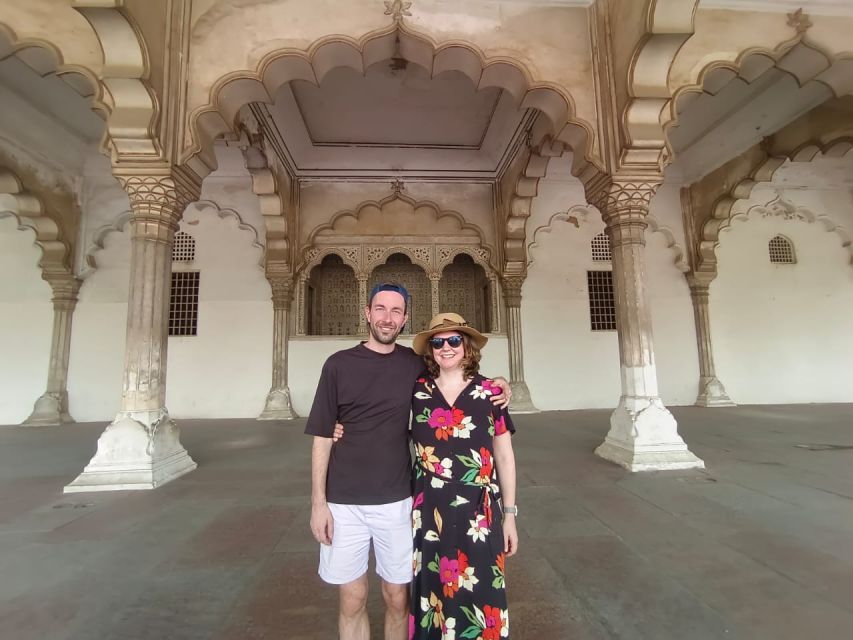 Delhi: Old and New Delhi One Day Private Guided City Tour - Qutub Minar, the final major monument