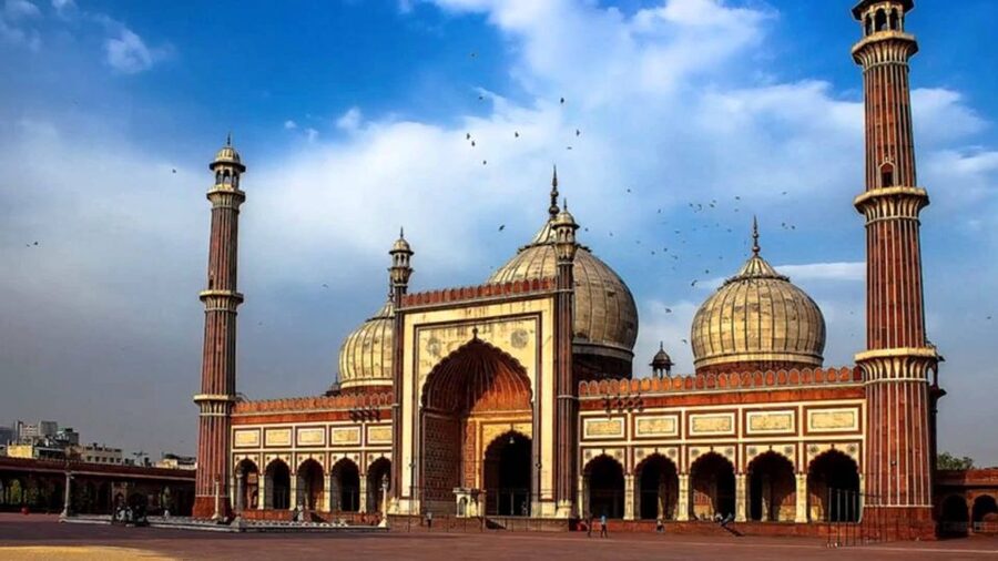Delhi: Old and New Delhi One Day Tour - Key points at a glance