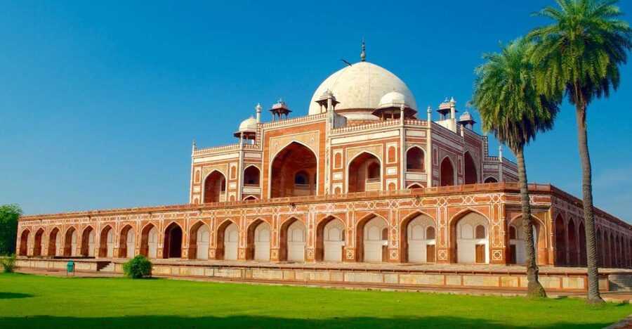 Delhi: Old and New Delhi One Day Tour - Why this works for a first day in Delhi