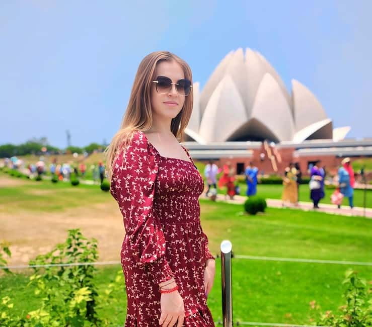 Delhi: Old and New Delhi Private City Tour by Car - Why this Delhi tour works for a first visit