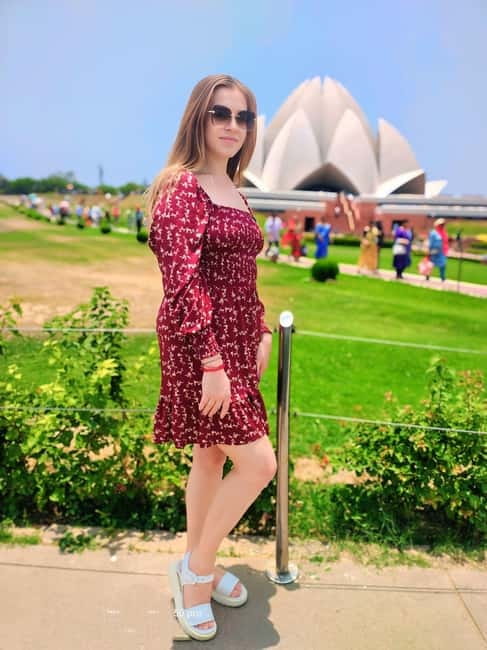 Delhi: Old and New Delhi Private City Tour by Car - Jama Masjid and the first look at Old Delhi