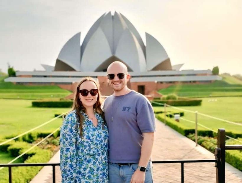 Delhi: Old and New Delhi Private City Tour by Car - What the $13 price really gives you