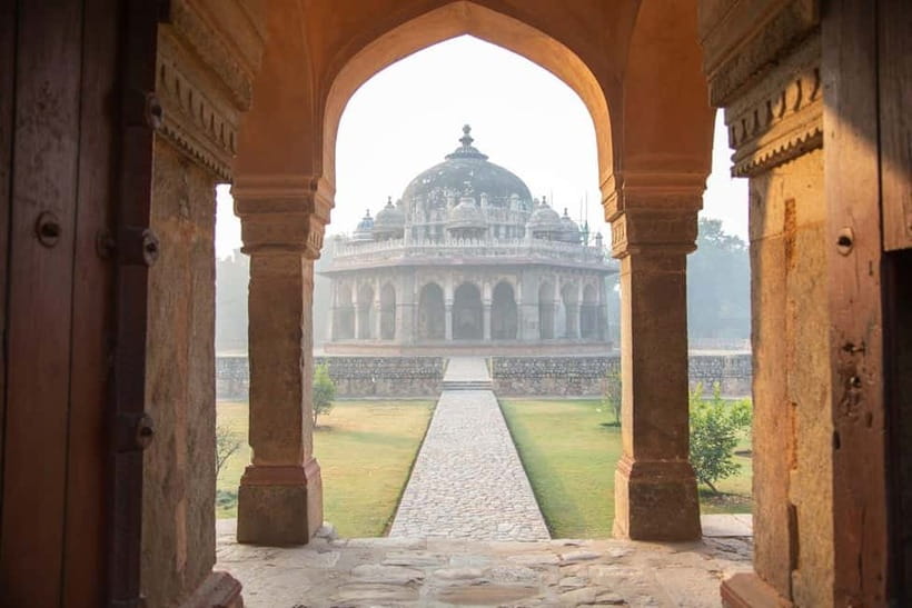 Delhi: Old City Guided Tour with Rickshaw Ride & Pickup - Who Will Get the Most From This Half-Day Tour