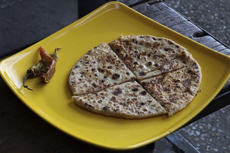 Delhi: Old Delhi City Street Food Tour - What to bring and how to prepare