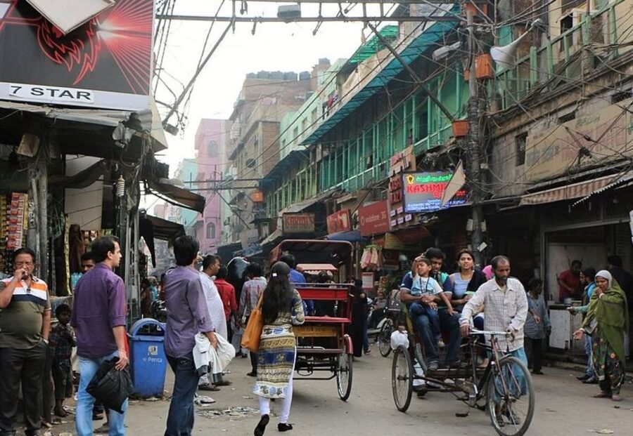 Delhi: Old Delhi Highlighs Tuk Tuk Tour With Guide - Key points to know before booking