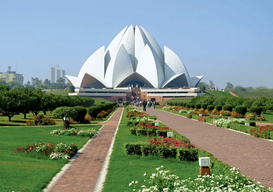 Delhi: Old Delhi & New Delhi Full & Half Day Private Tour - How the itinerary works in three to six hours