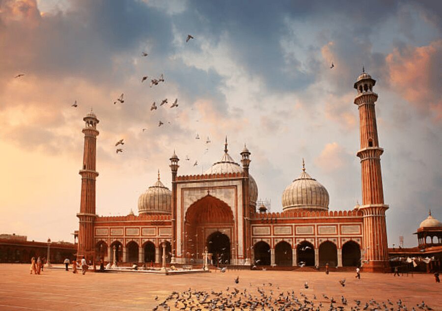 Delhi: Old Delhi & New Delhi Full & Half Day Private Tour - Laxminarayan Temple and Hindu worship